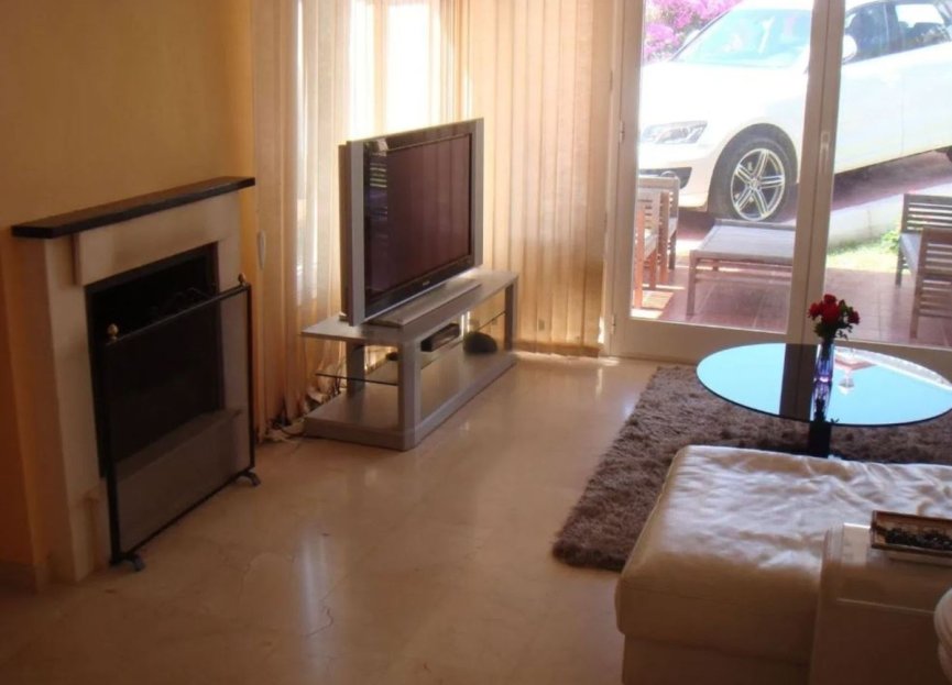 Resale - House - Semi-Detached House - Mijas - Riviera Del Sol