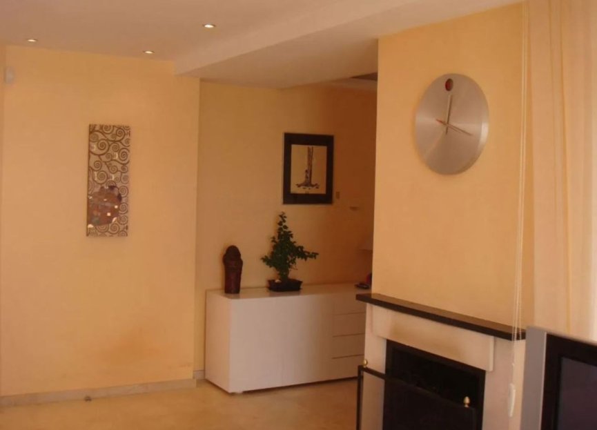 Resale - House - Semi-Detached House - Mijas - Riviera Del Sol