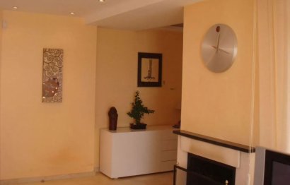 Resale - House - Semi-Detached House - Mijas - Riviera Del Sol