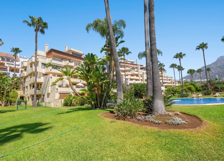 Reventa - Apartment - Middle Floor Apartment - Marbella - The Golden Mile