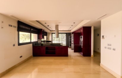 Resale - Apartment - Penthouse Duplex - Marbella - Nueva Andalucia