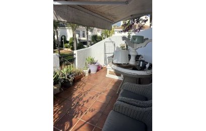 Resale - House - Townhouse - Marbella - Nueva Andalucia