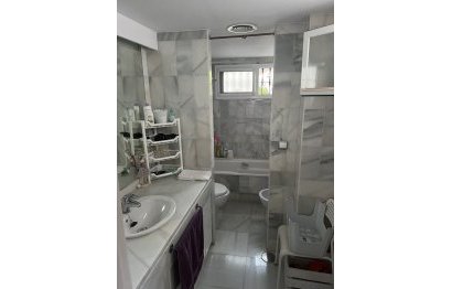 Resale - House - Townhouse - Marbella - Nueva Andalucia