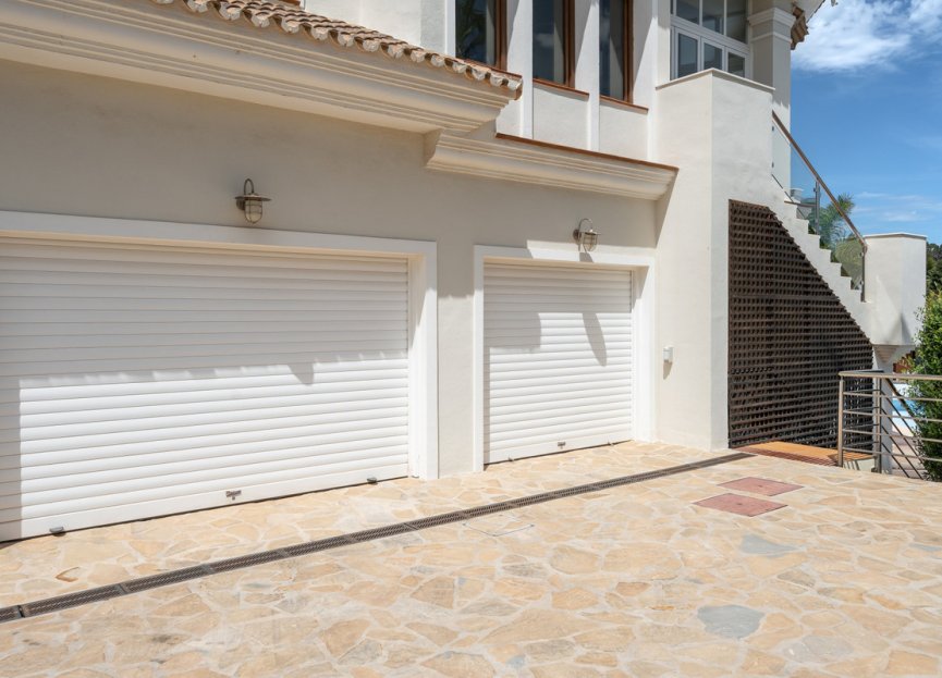 Reventa - House - Detached Villa - Marbella - Hacienda Las Chapas