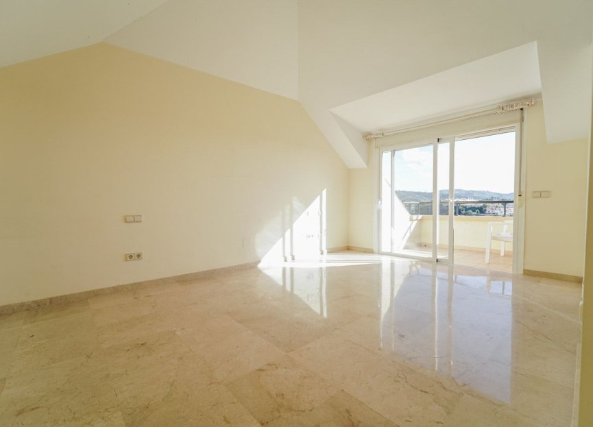 Resale - Apartment - Penthouse Duplex - Marbella - Elviria