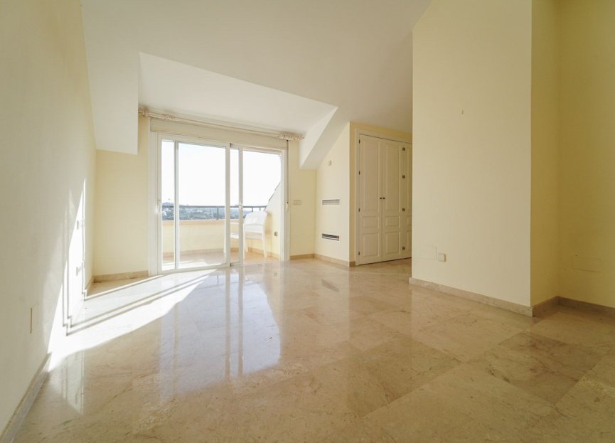 Resale - Apartment - Penthouse Duplex - Marbella - Elviria