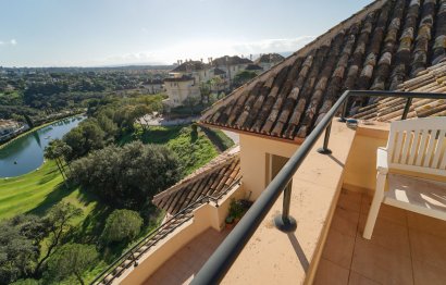 Resale - Apartment - Penthouse Duplex - Marbella - Elviria