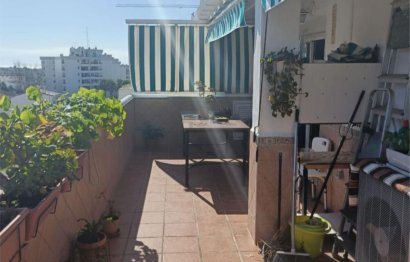 Resale - Apartment - Penthouse - Marbella - Nueva Andalucia