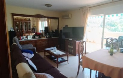 Resale - Apartment - Penthouse - Marbella - Nueva Andalucia