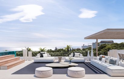 New Build - House - Marbella