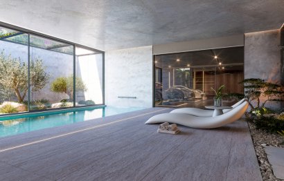 New Build - House - Marbella