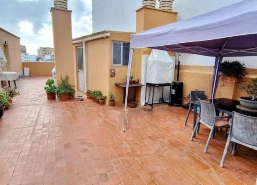 Resale - Apartment - Middle Floor Apartment - Marbella - Marbella Centro