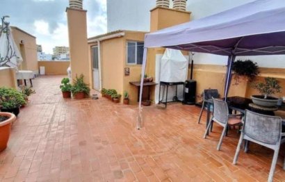 Resale - Apartment - Middle Floor Apartment - Marbella - Marbella Centro