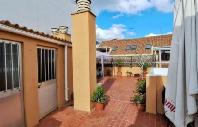 Resale - Apartment - Middle Floor Apartment - Marbella - Marbella Centro