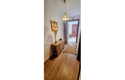 Resale - Apartment - Middle Floor Apartment - Marbella - Marbella Centro