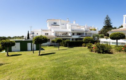 Resale - Apartment - Ground Floor Apartment - Marbella - Río Real