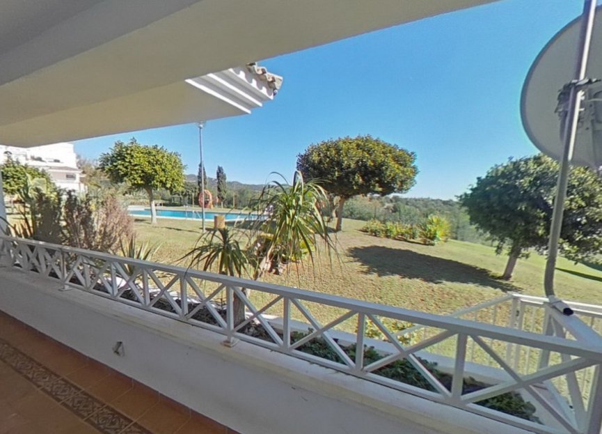 Resale - Apartment - Ground Floor Apartment - Marbella - Río Real