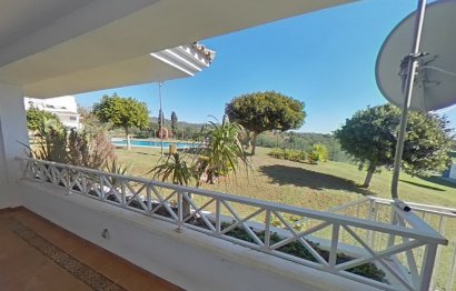 Resale - Apartment - Ground Floor Apartment - Marbella - Río Real