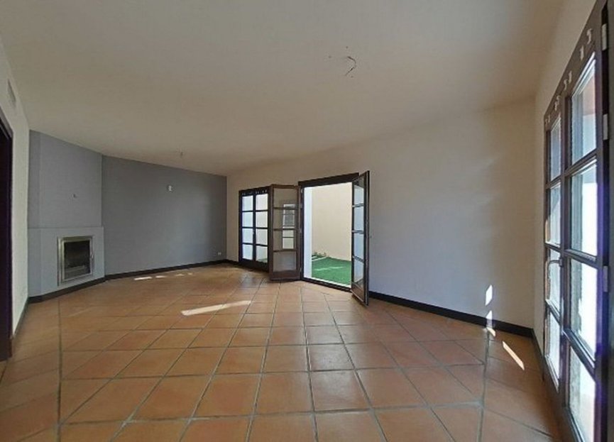 Resale - House - Townhouse - Benahavís - Benahavís Centro