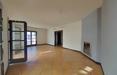 Resale - House - Townhouse - Benahavís - Benahavís Centro