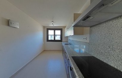 Resale - House - Townhouse - Benahavís - Benahavís Centro