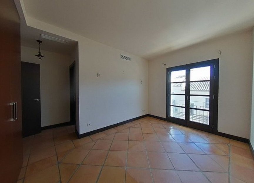 Resale - House - Townhouse - Benahavís - Benahavís Centro