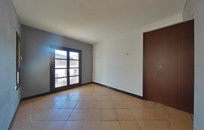 Resale - House - Townhouse - Benahavís - Benahavís Centro