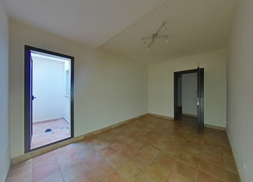 Resale - House - Townhouse - Benahavís - Benahavís Centro