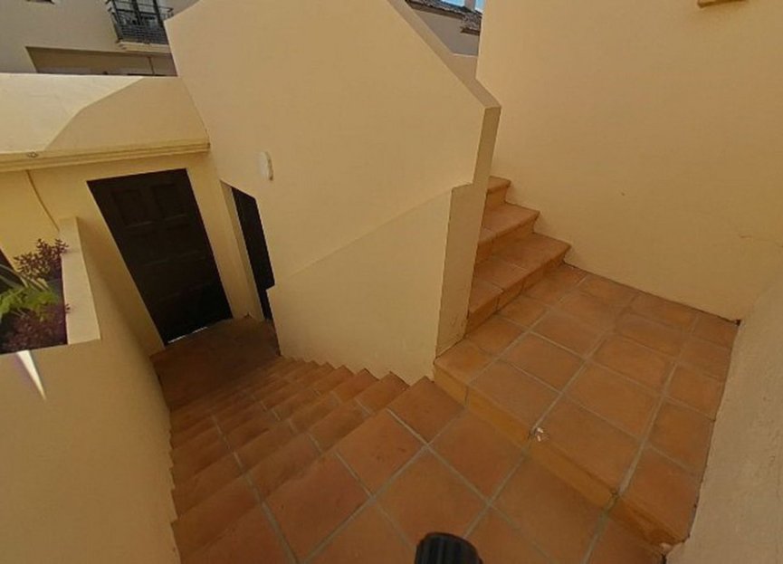 Resale - House - Townhouse - Benahavís - Benahavís Centro