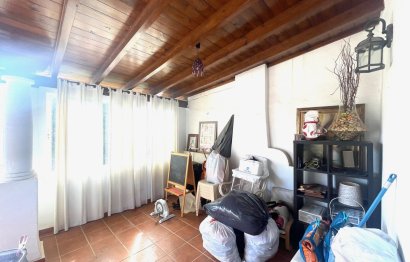 Resale - House - Townhouse - Marbella - Nueva Andalucia