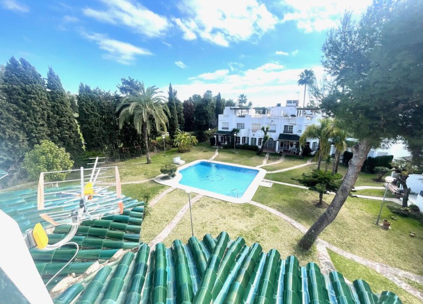 Resale - House - Townhouse - Marbella - Nueva Andalucia