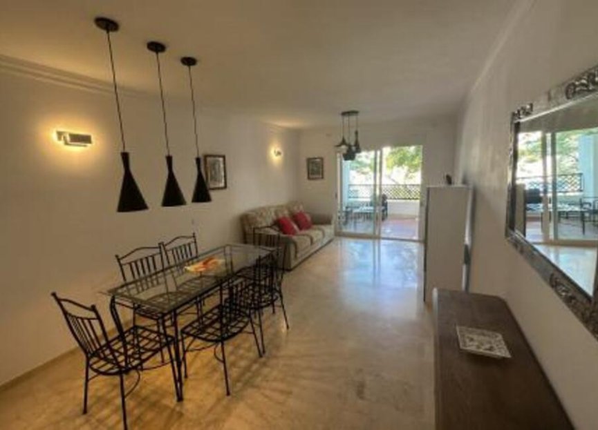 Reventa - Apartment - Middle Floor Apartment - Marbella - Puerto Banús