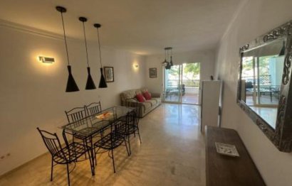 Reventa - Apartment - Middle Floor Apartment - Marbella - Puerto Banús