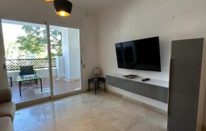 Reventa - Apartment - Middle Floor Apartment - Marbella - Puerto Banús