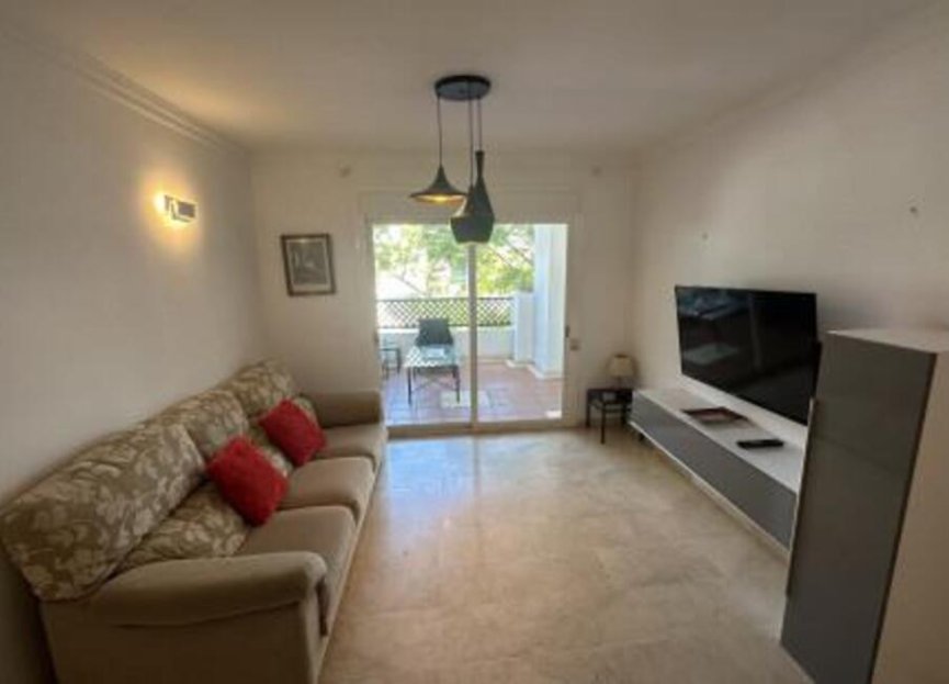 Reventa - Apartment - Middle Floor Apartment - Marbella - Puerto Banús