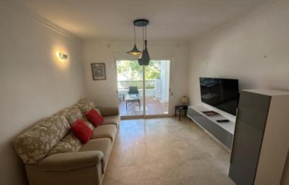 Reventa - Apartment - Middle Floor Apartment - Marbella - Puerto Banús