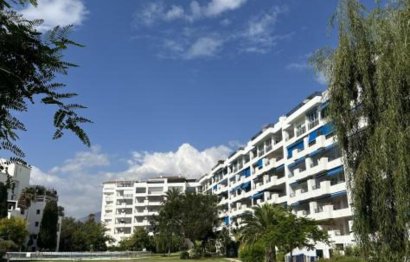 Reventa - Apartment - Middle Floor Apartment - Marbella - Puerto Banús