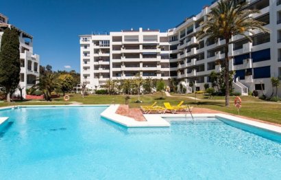 Reventa - Apartment - Middle Floor Apartment - Marbella - Puerto Banús