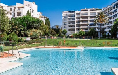 Reventa - Apartment - Middle Floor Apartment - Marbella - Puerto Banús