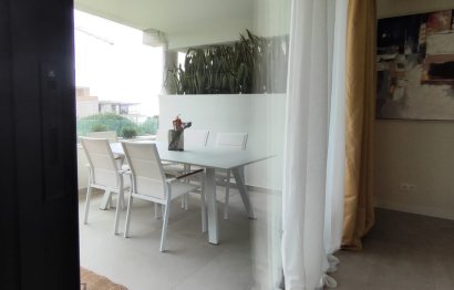 Resale - House - Townhouse - Marbella - Marbella Centro