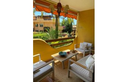 Resale - House - Townhouse - Marbella - Nagüeles