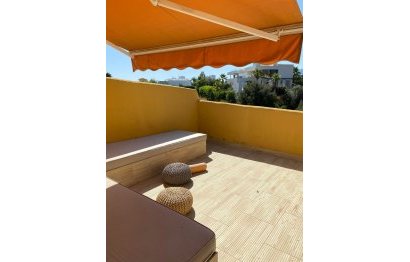 Resale - House - Townhouse - Marbella - Nagüeles