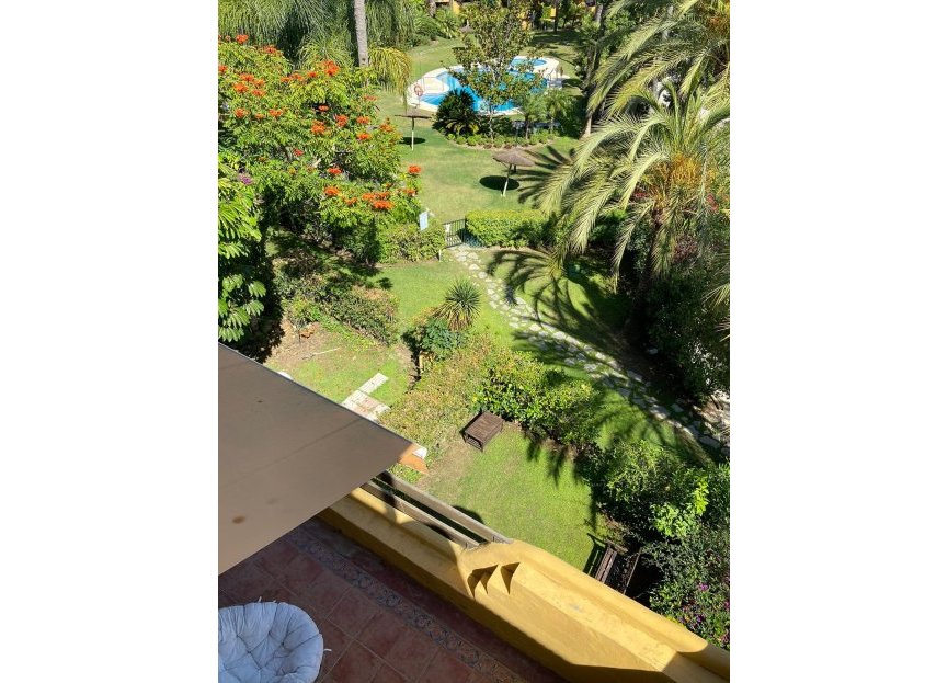 Resale - House - Townhouse - Marbella - Nagüeles