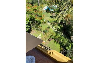 Resale - House - Townhouse - Marbella - Nagüeles