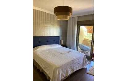 Resale - House - Townhouse - Marbella - Nagüeles