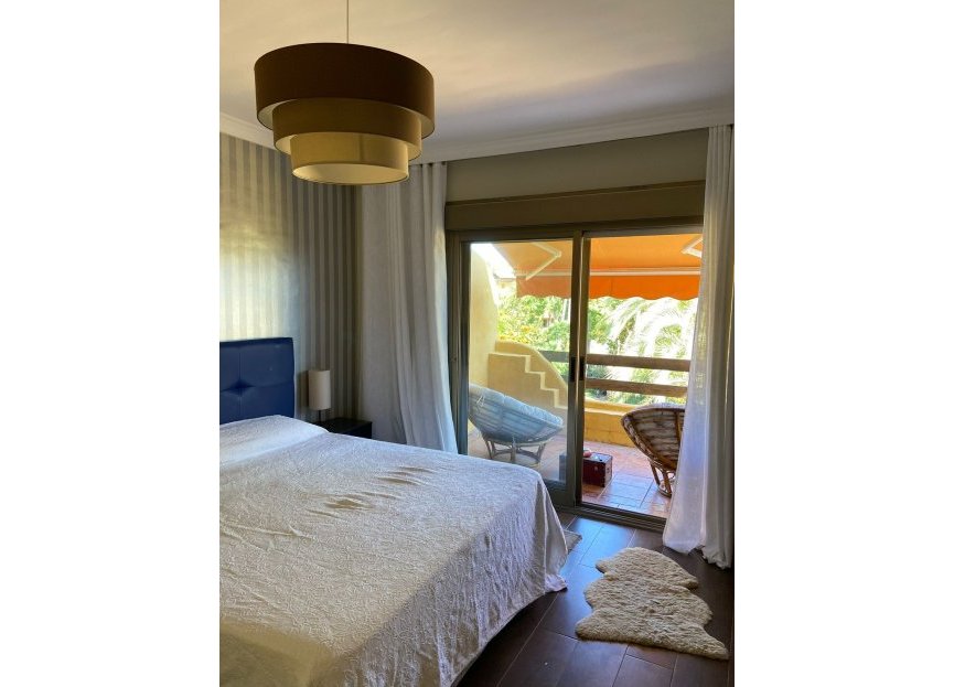 Resale - House - Townhouse - Marbella - Nagüeles