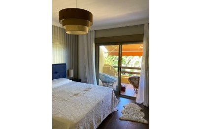 Resale - House - Townhouse - Marbella - Nagüeles