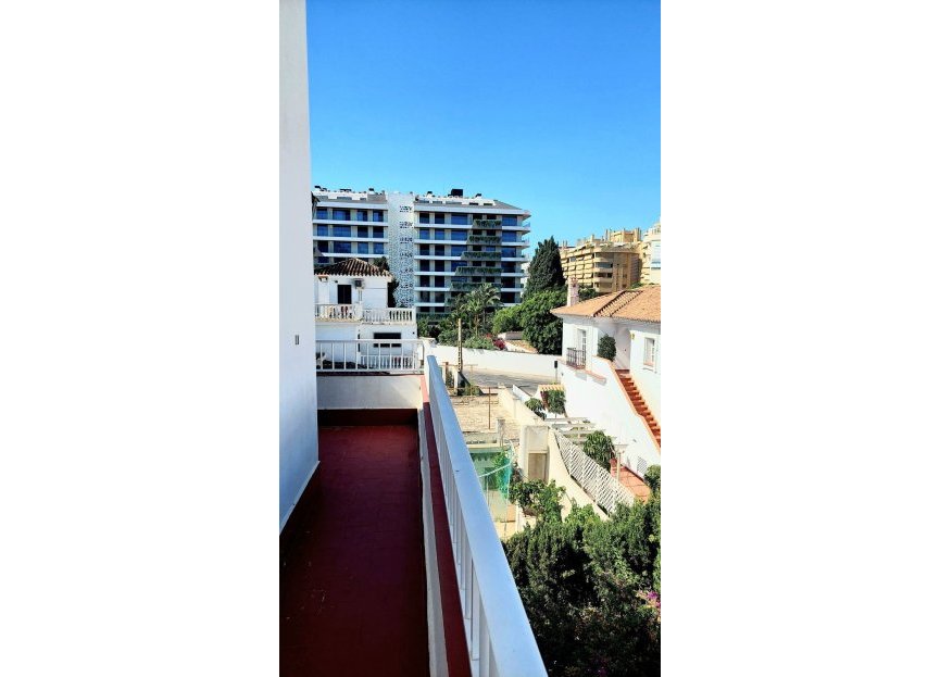 Reventa - Apartment - Top Floor Apartment - Fuengirola - Fuengirola Centro