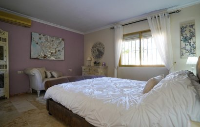 Reventa - House - Detached Villa - Estepona - Estepona Centro