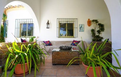 Reventa - House - Detached Villa - Estepona - Estepona Centro